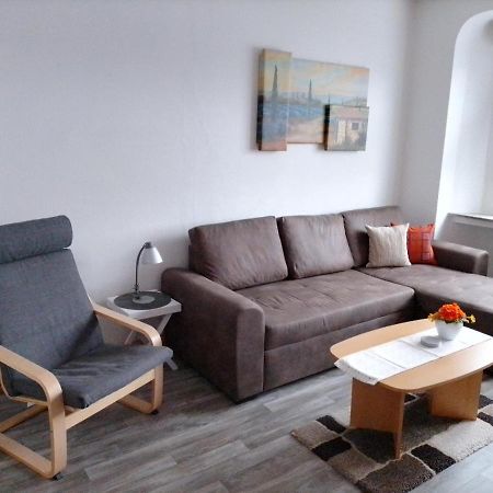 Ferienwohnung Reinold Meschede Zewnętrze zdjęcie