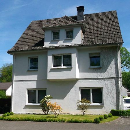 Ferienwohnung Reinold Meschede Zewnętrze zdjęcie