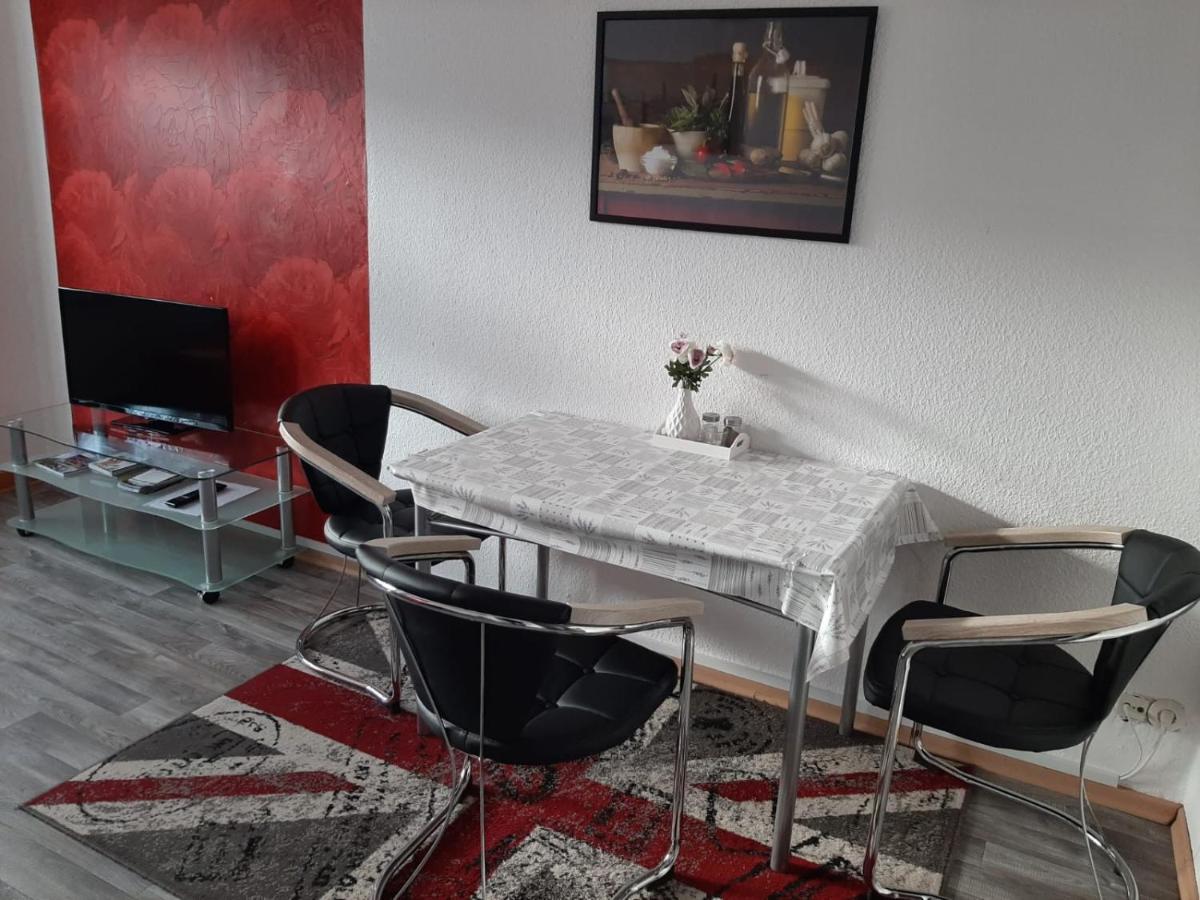 Ferienwohnung Reinold Meschede Zewnętrze zdjęcie