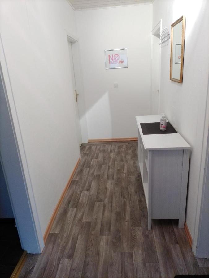 Ferienwohnung Reinold Meschede Zewnętrze zdjęcie