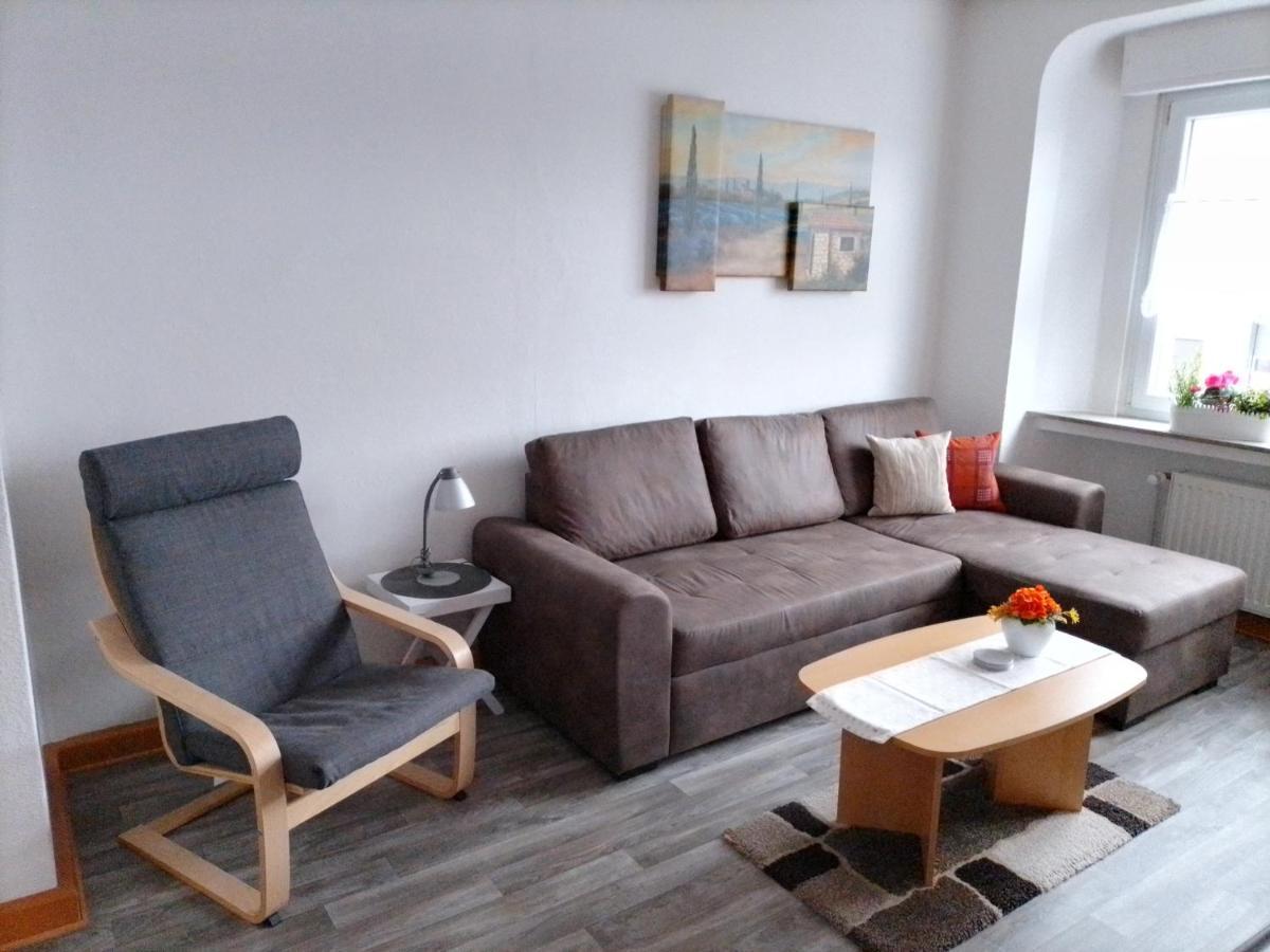 Ferienwohnung Reinold Meschede Zewnętrze zdjęcie