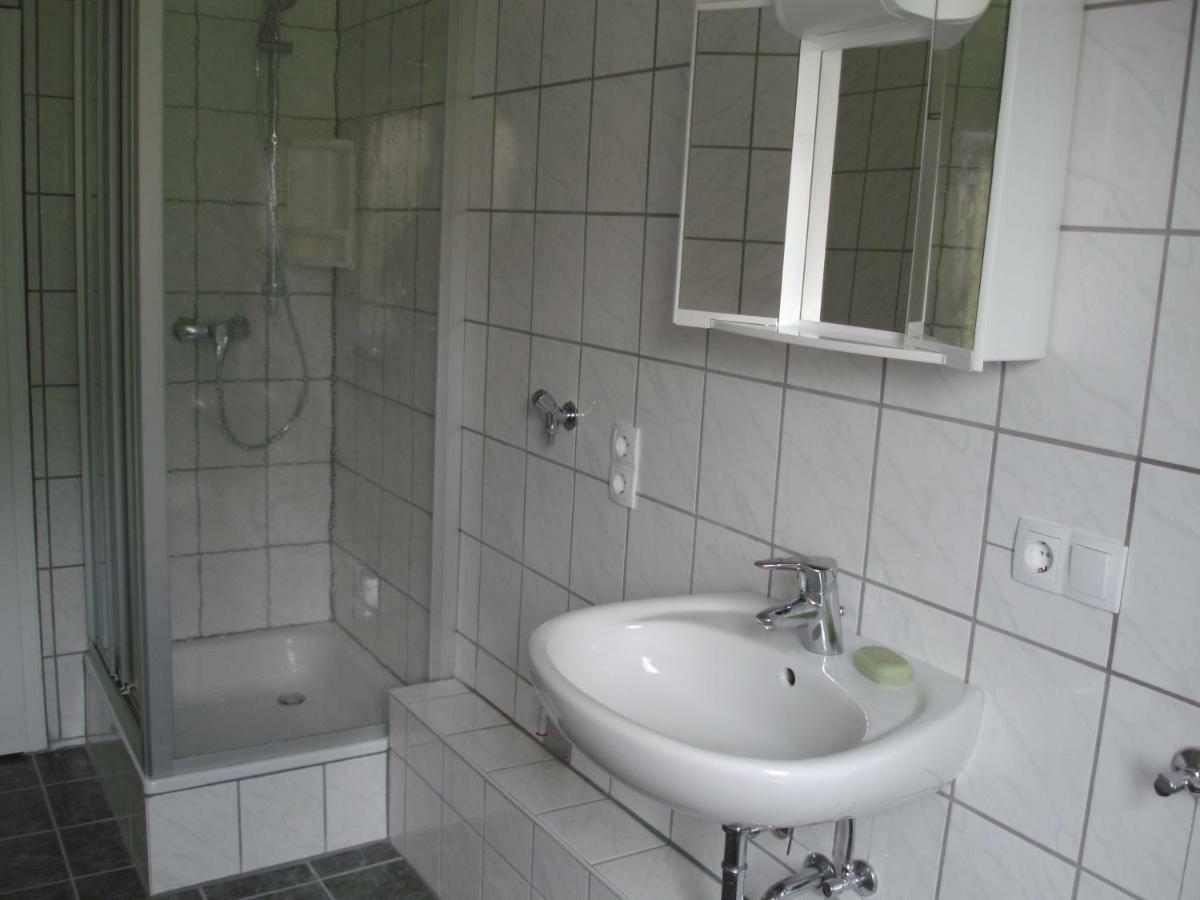 Ferienwohnung Reinold Meschede Zewnętrze zdjęcie