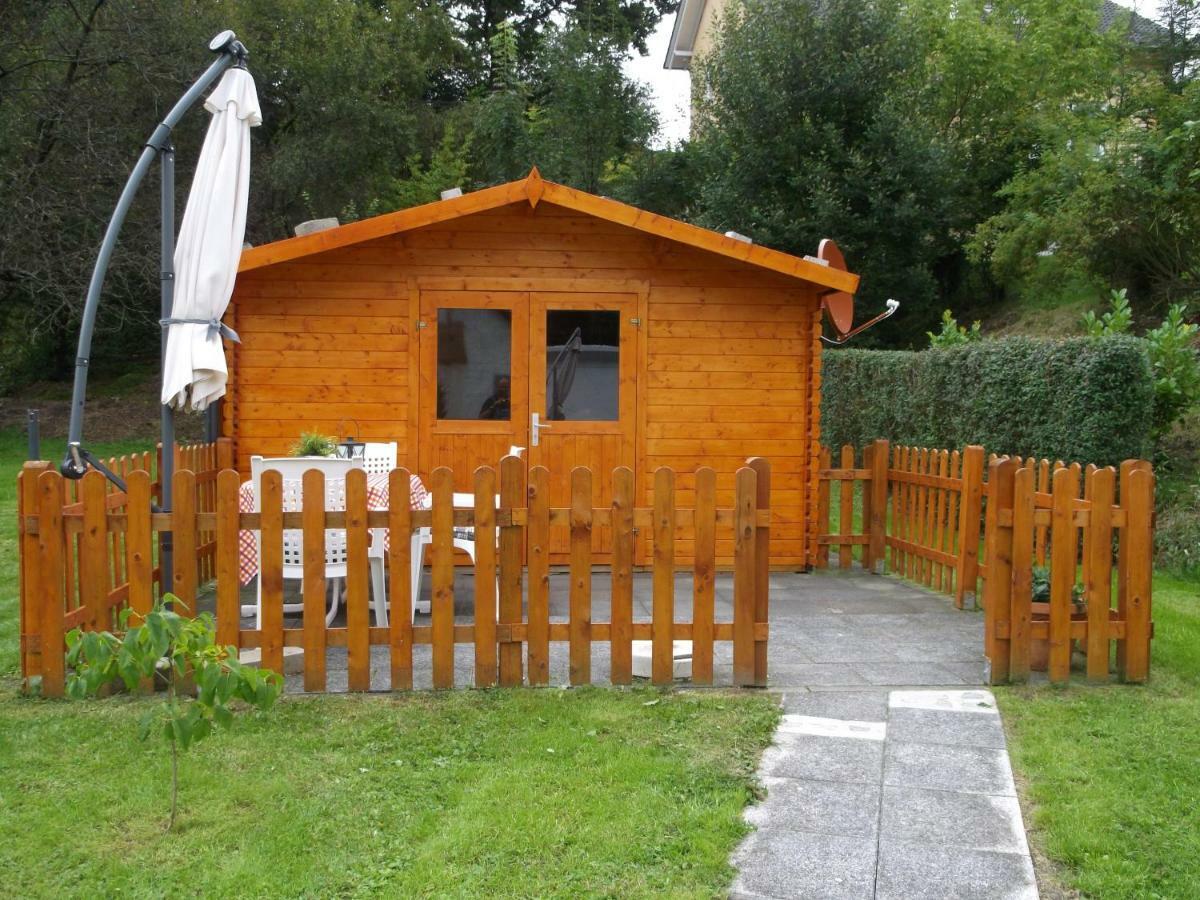 Ferienwohnung Reinold Meschede Zewnętrze zdjęcie