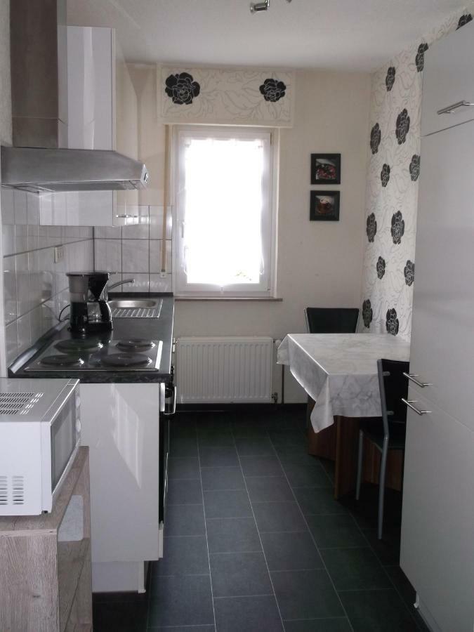 Ferienwohnung Reinold Meschede Zewnętrze zdjęcie