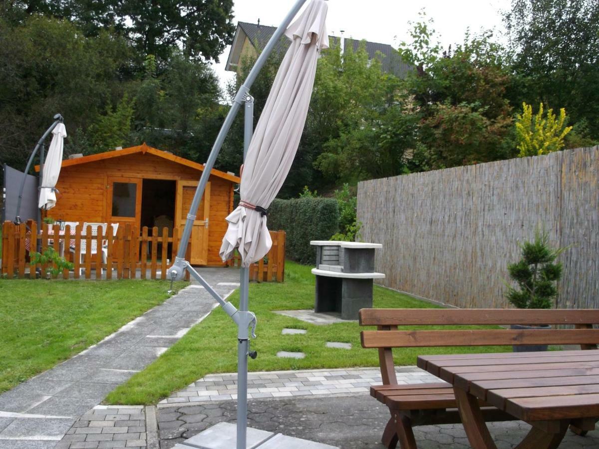 Ferienwohnung Reinold Meschede Zewnętrze zdjęcie
