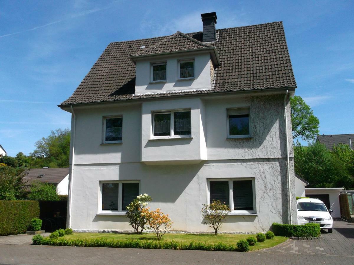 Ferienwohnung Reinold Meschede Zewnętrze zdjęcie