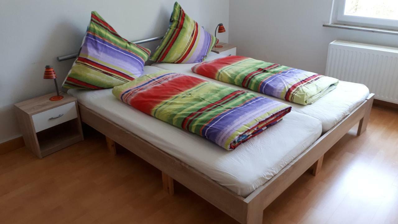 Ferienwohnung Reinold Meschede Zewnętrze zdjęcie