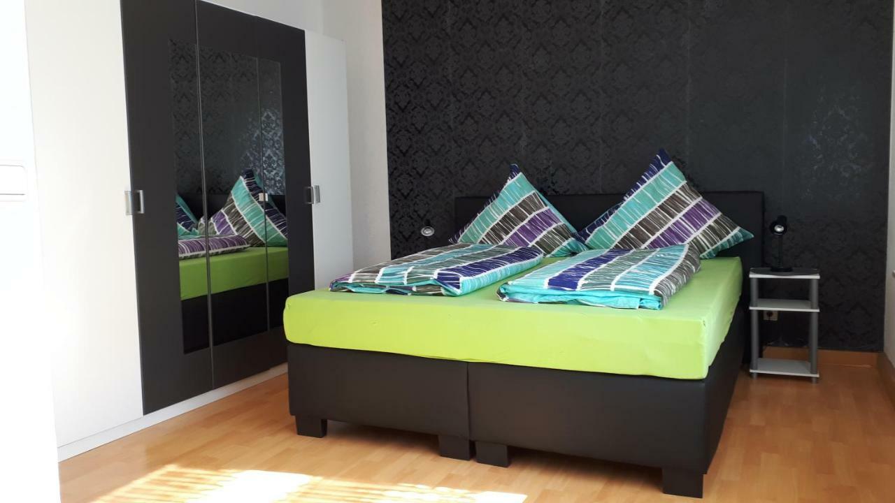 Ferienwohnung Reinold Meschede Zewnętrze zdjęcie