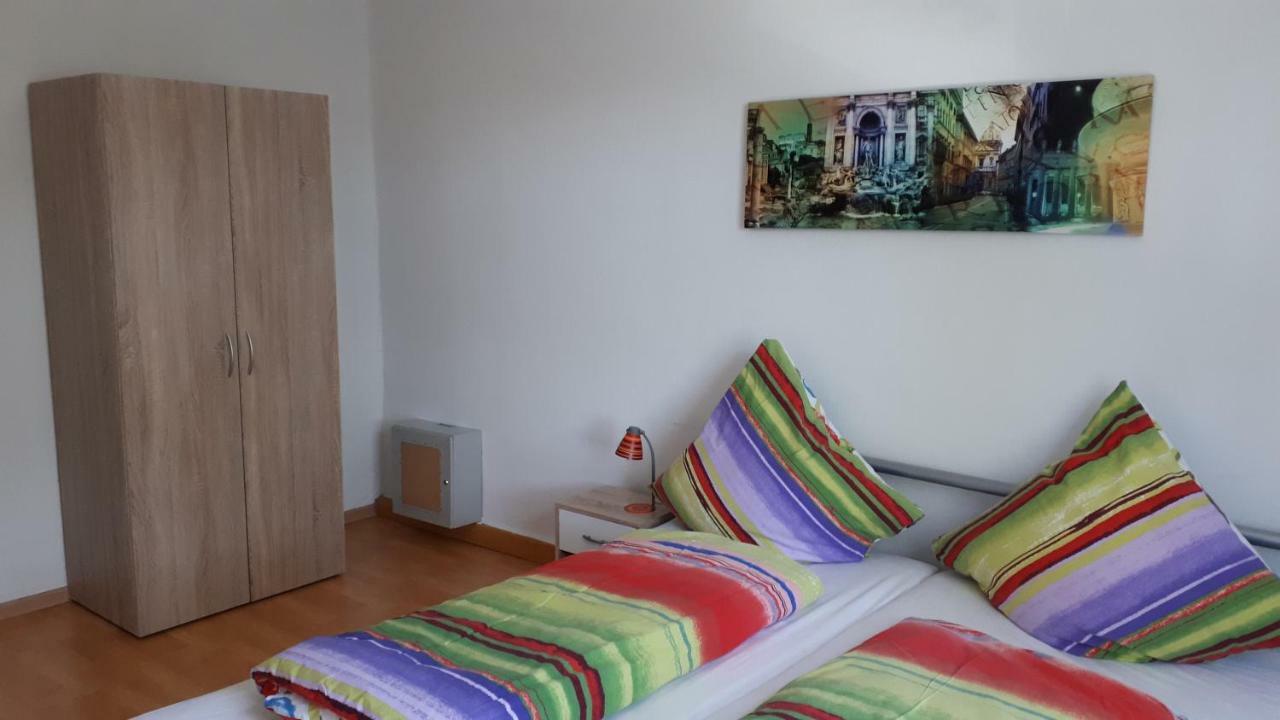 Ferienwohnung Reinold Meschede Zewnętrze zdjęcie